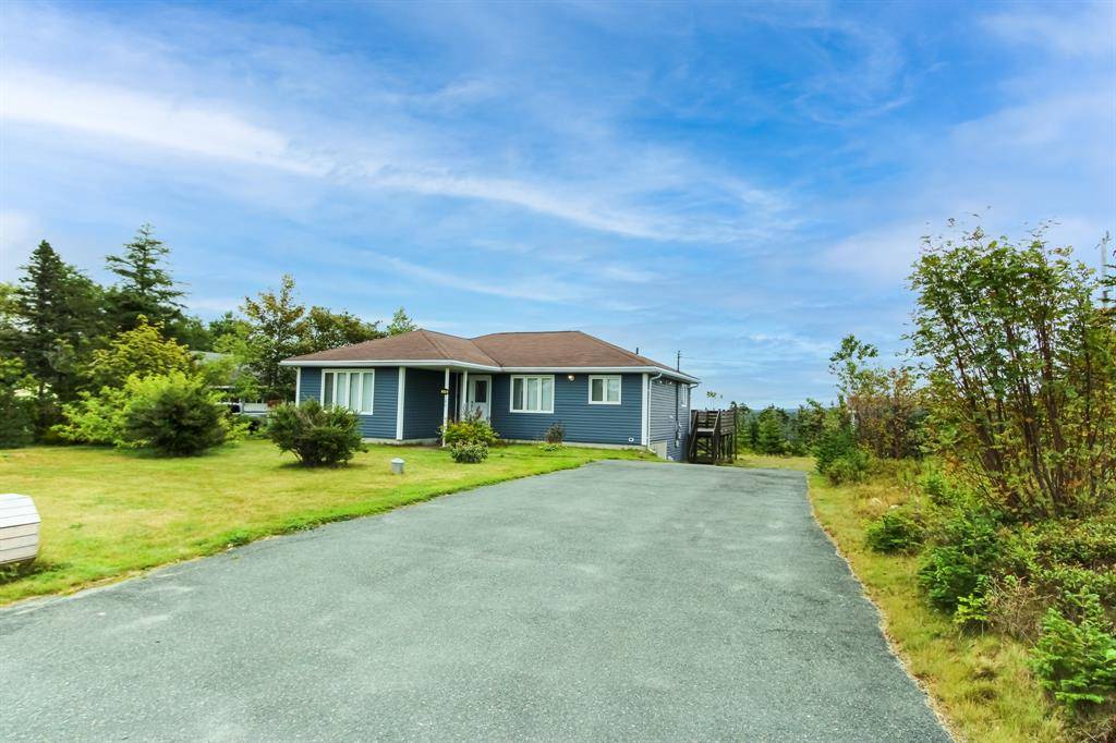 246 Bauline Line Extension, Pourtgal Cove -st Philips, NL A1M 2V5