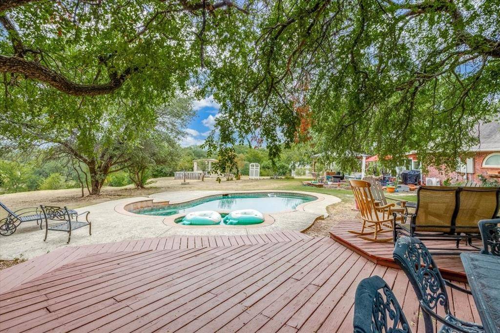 9500 Boat Club Road, Fort Worth, TX 76179