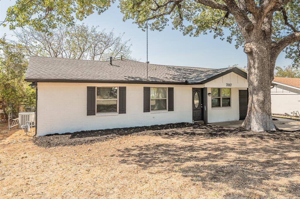 7117 Payte Lane, North Richland Hills, TX 76182