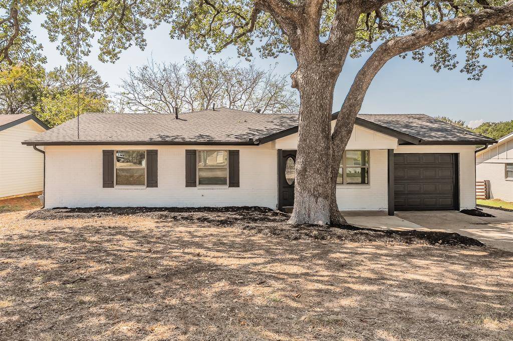7117 Payte Lane, North Richland Hills, TX 76182