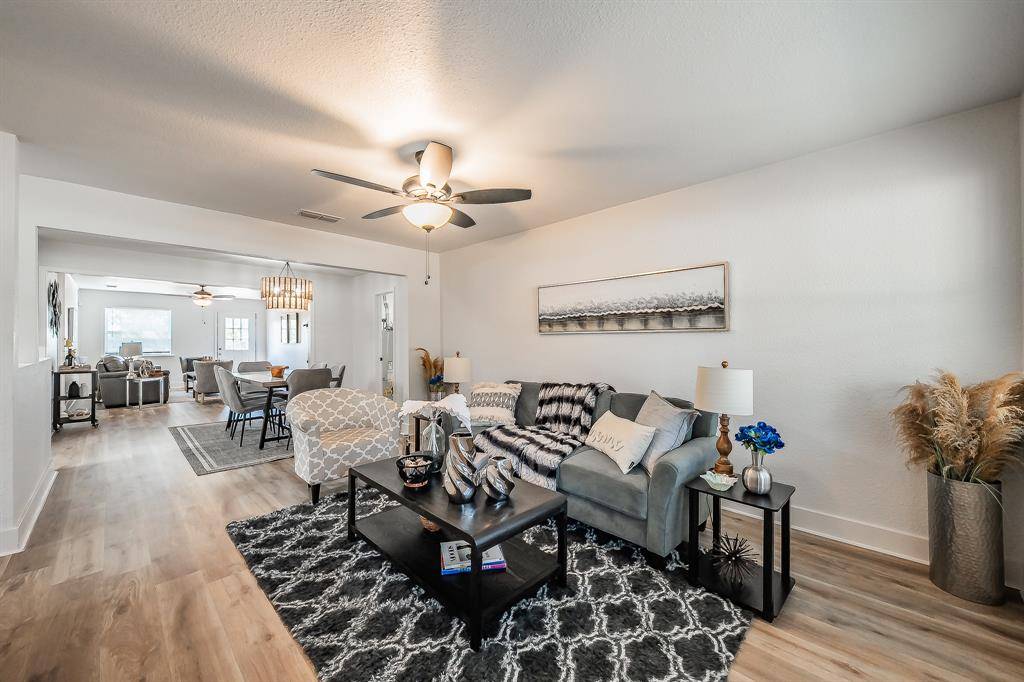 7117 Payte Lane, North Richland Hills, TX 76182
