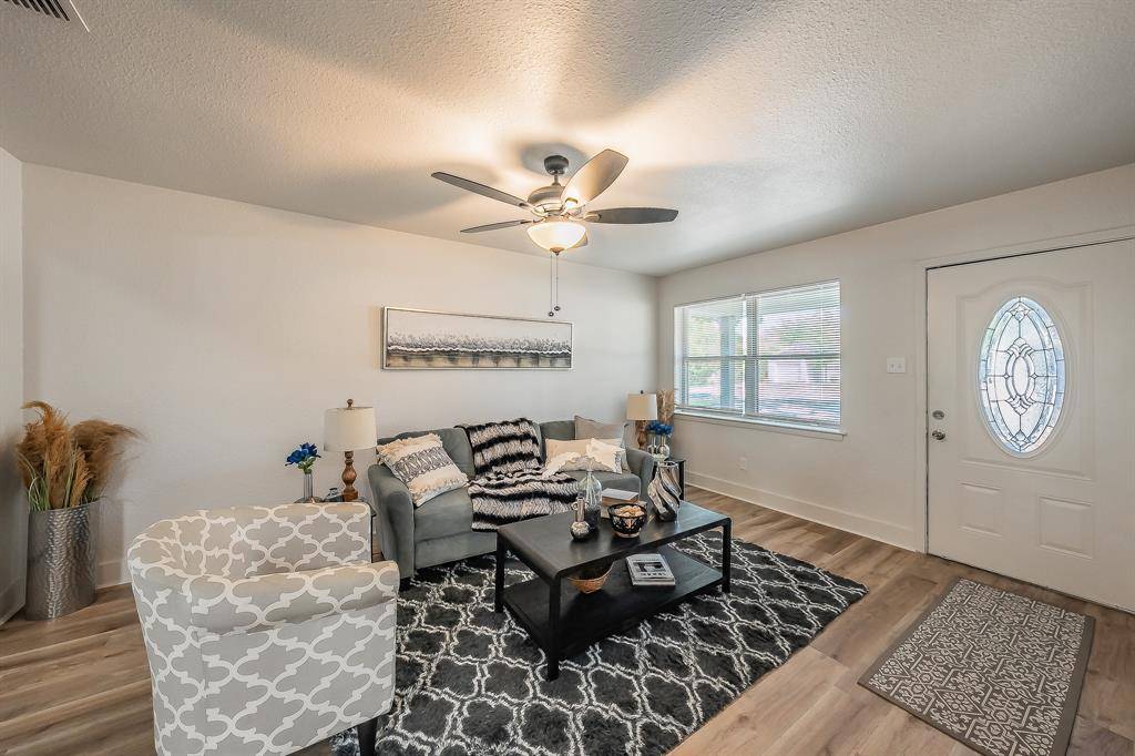 7117 Payte Lane, North Richland Hills, TX 76182