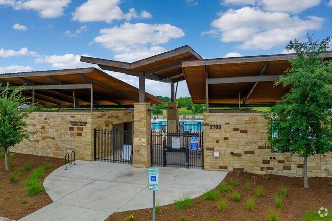 3504 Lodgepole DR, Austin, TX 78744