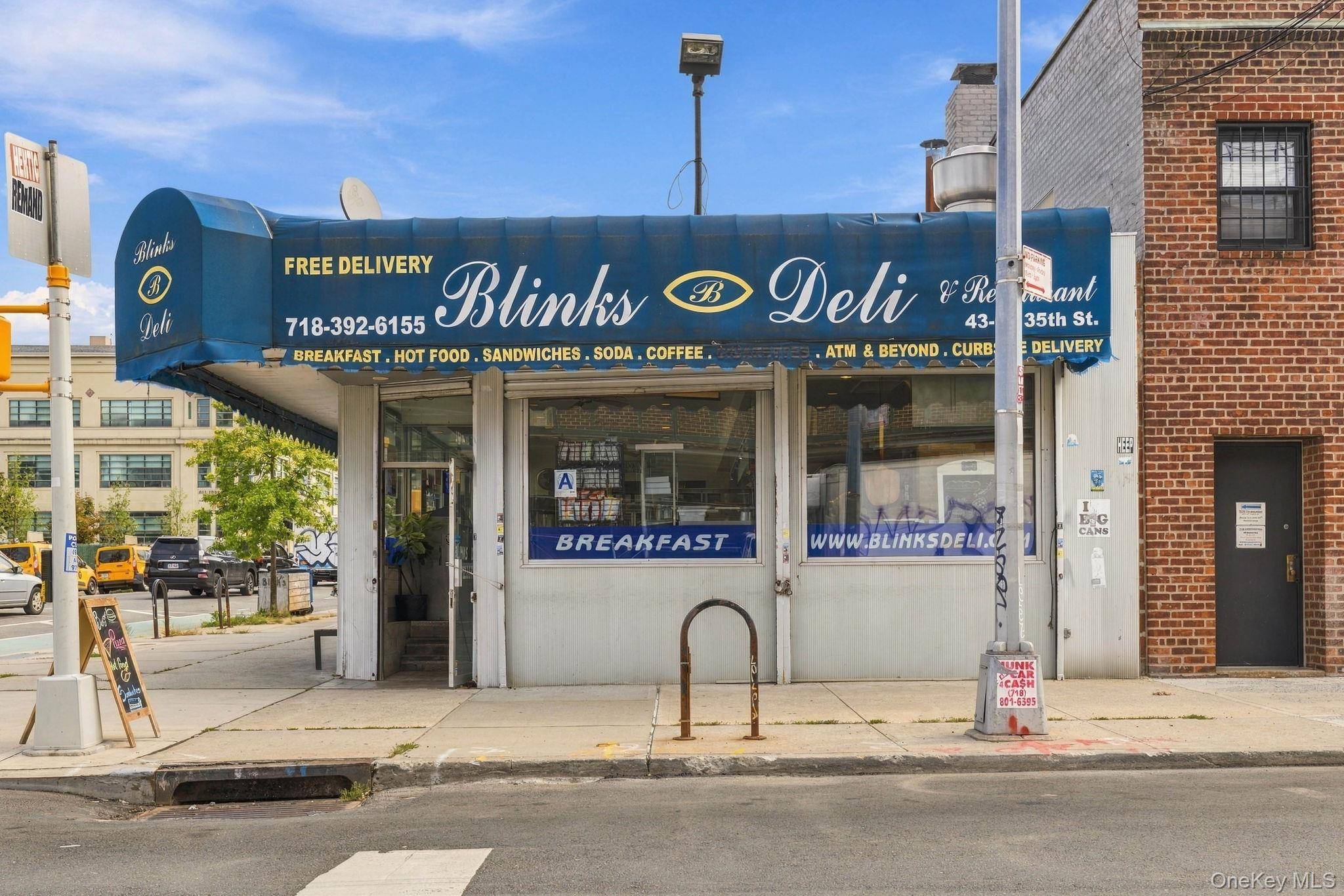 3504 43 AVE, Long Island City, NY 11101