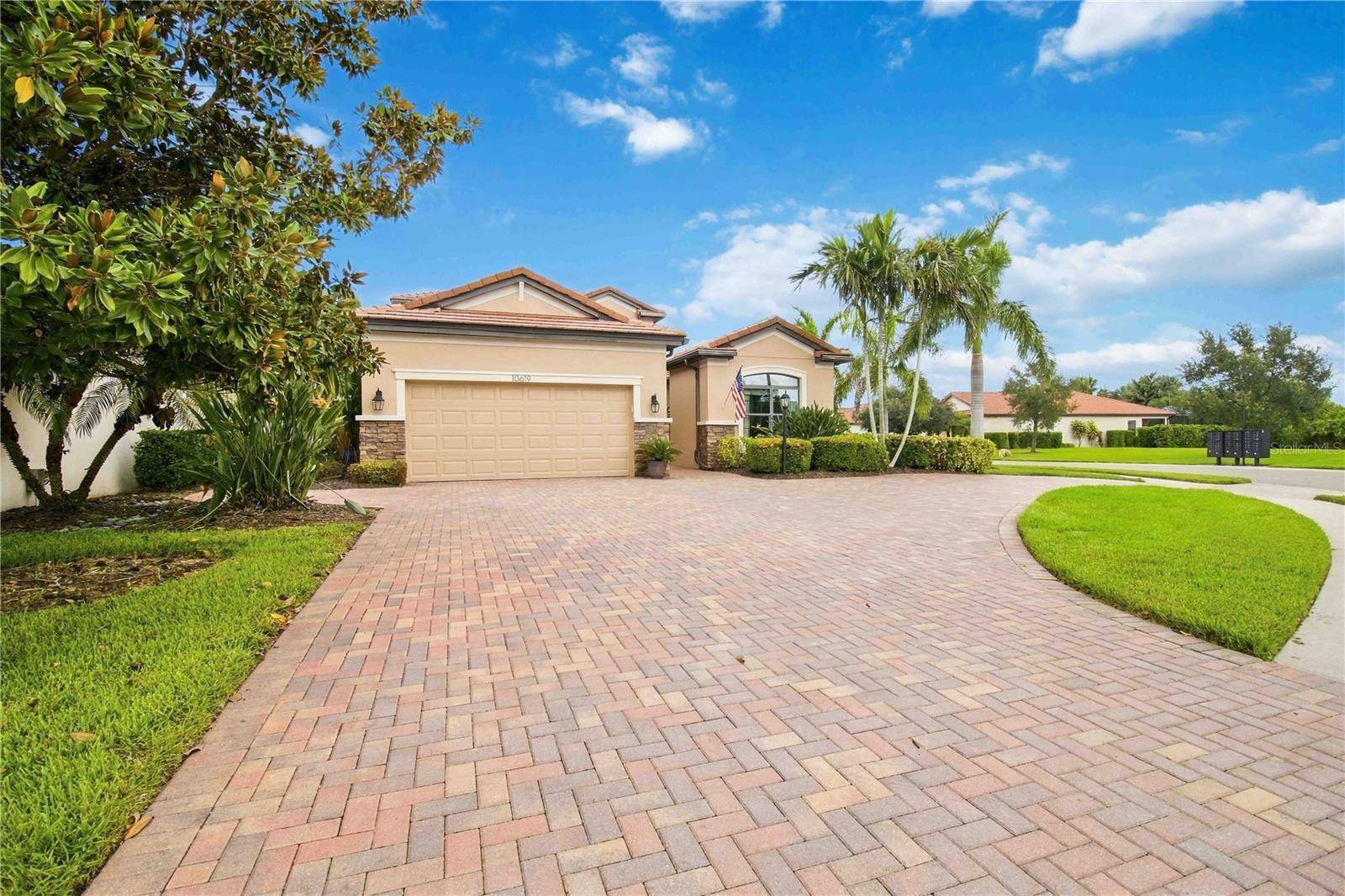 10619 GLENCORSE TER, Bradenton, FL 34211