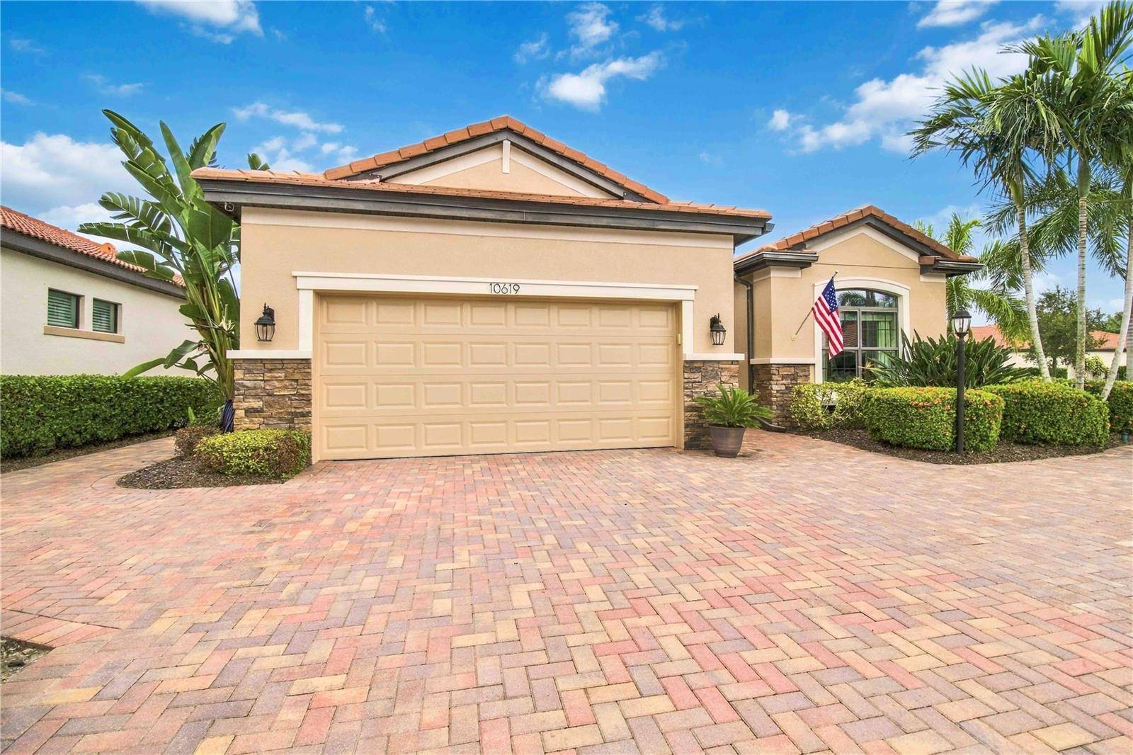 10619 GLENCORSE TER, Bradenton, FL 34211