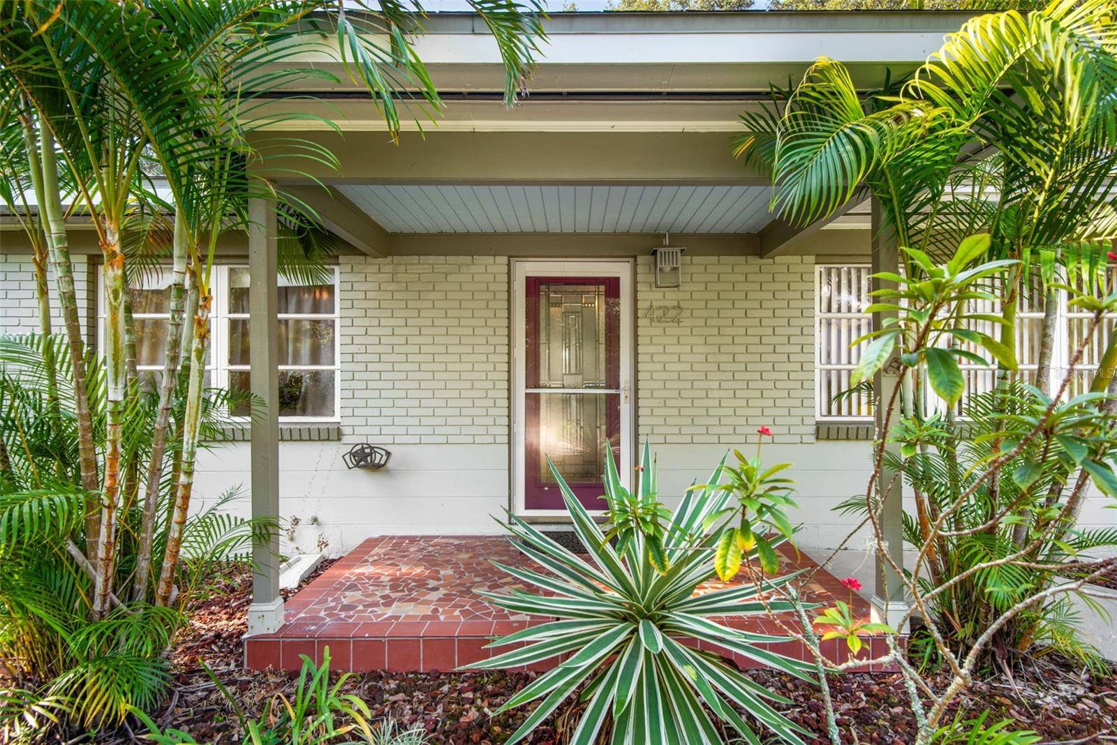 422 W LOUISIANA AVE, Tampa, FL 33603