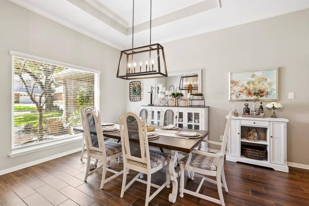 524 Post Oak Road, Grapevine, TX 76051