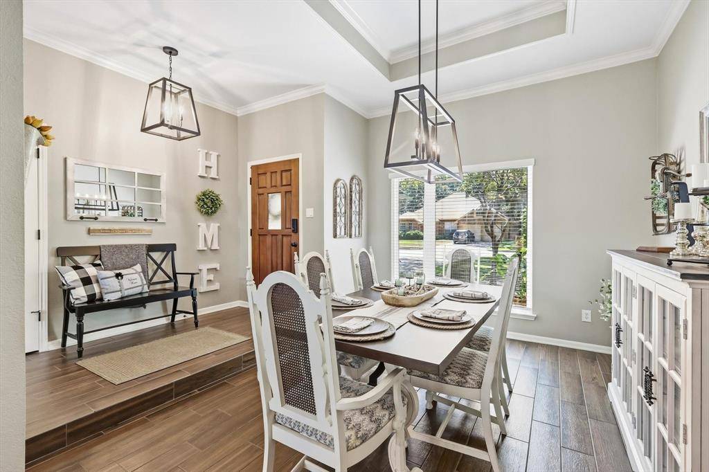 524 Post Oak Road, Grapevine, TX 76051