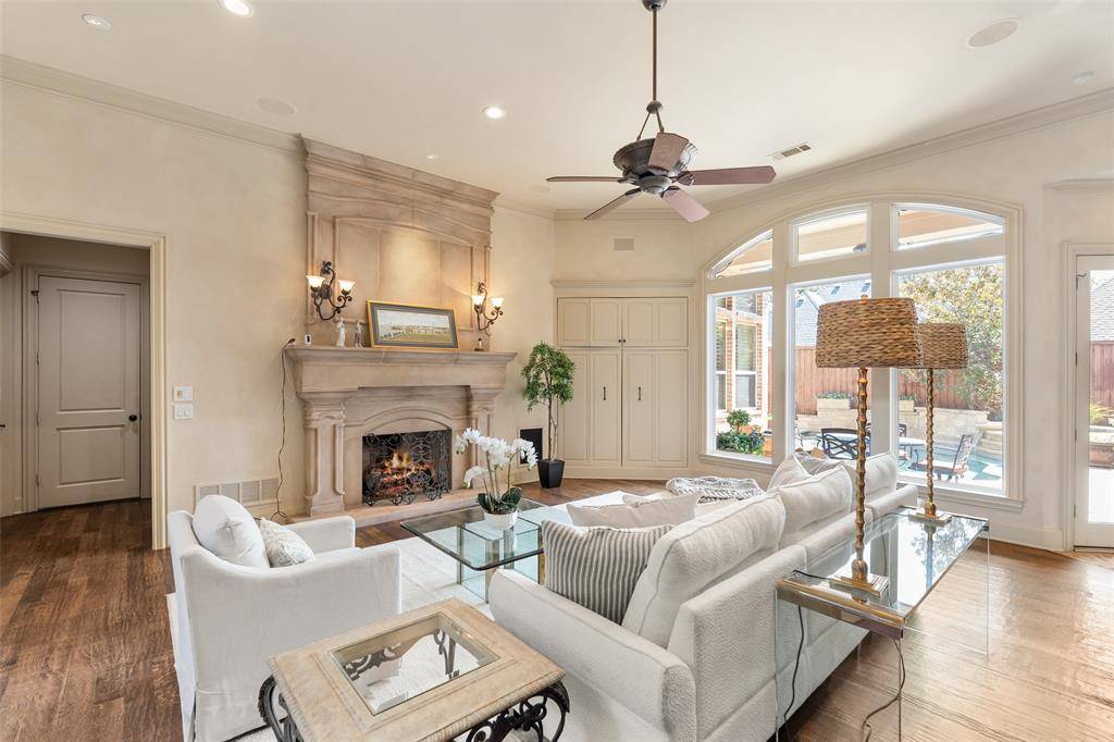12010 Edgestone Road, Dallas, TX 75230