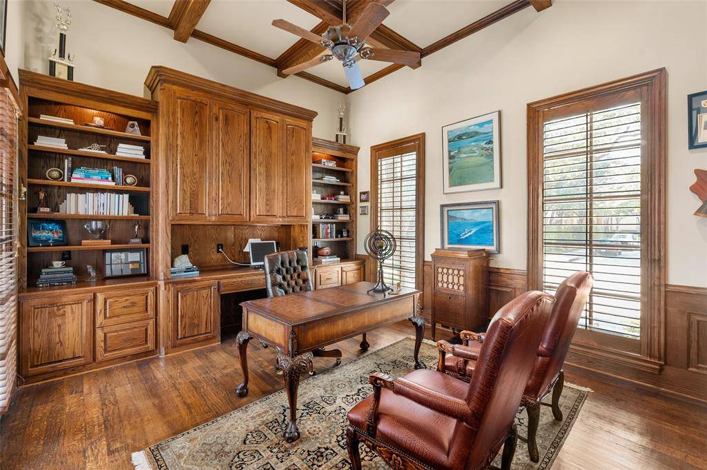 12010 Edgestone Road, Dallas, TX 75230