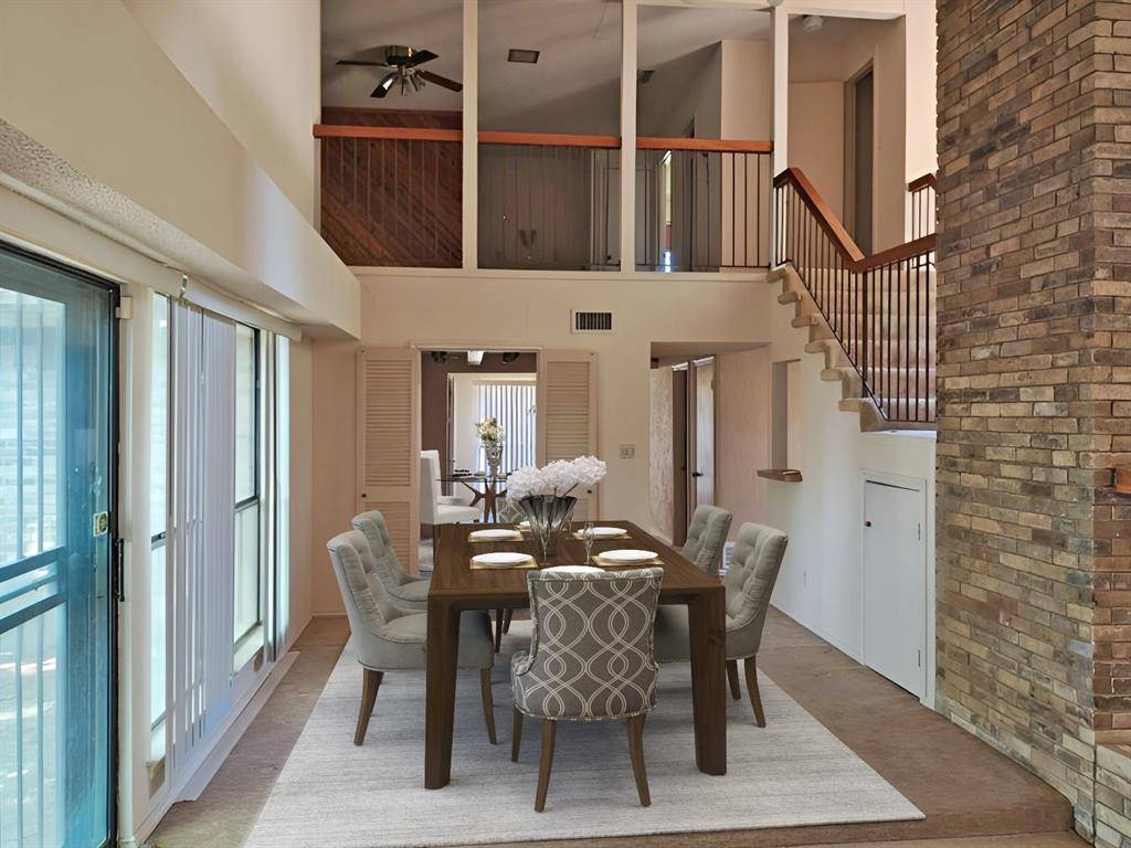 2120 Valley Forge Drive, Plano, TX 75075