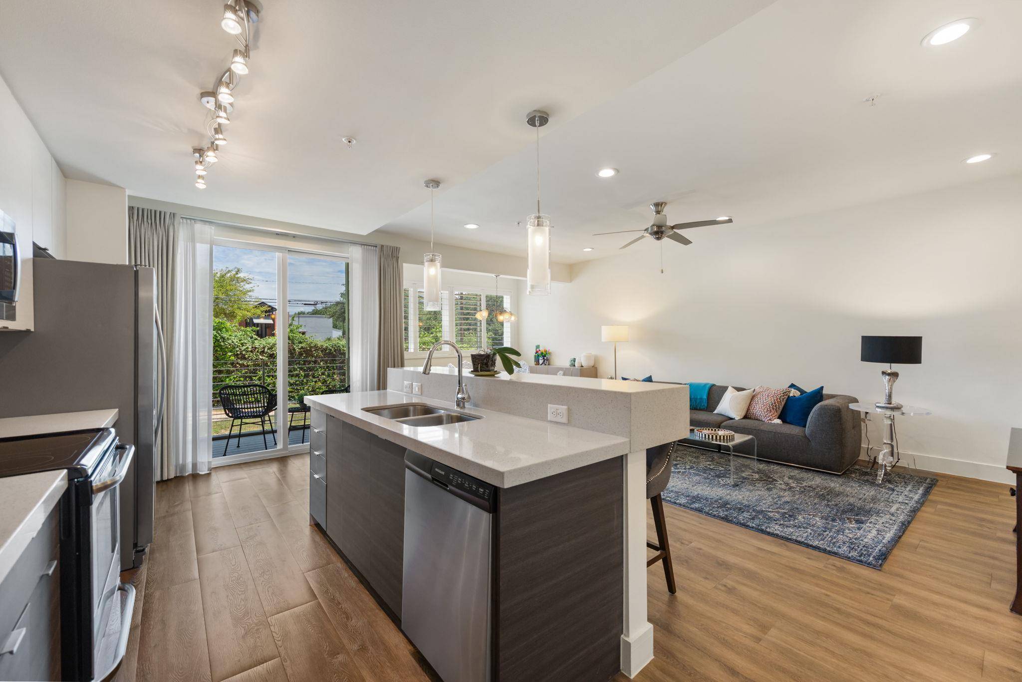 604 North Bluff DR #144, Austin, TX 78745