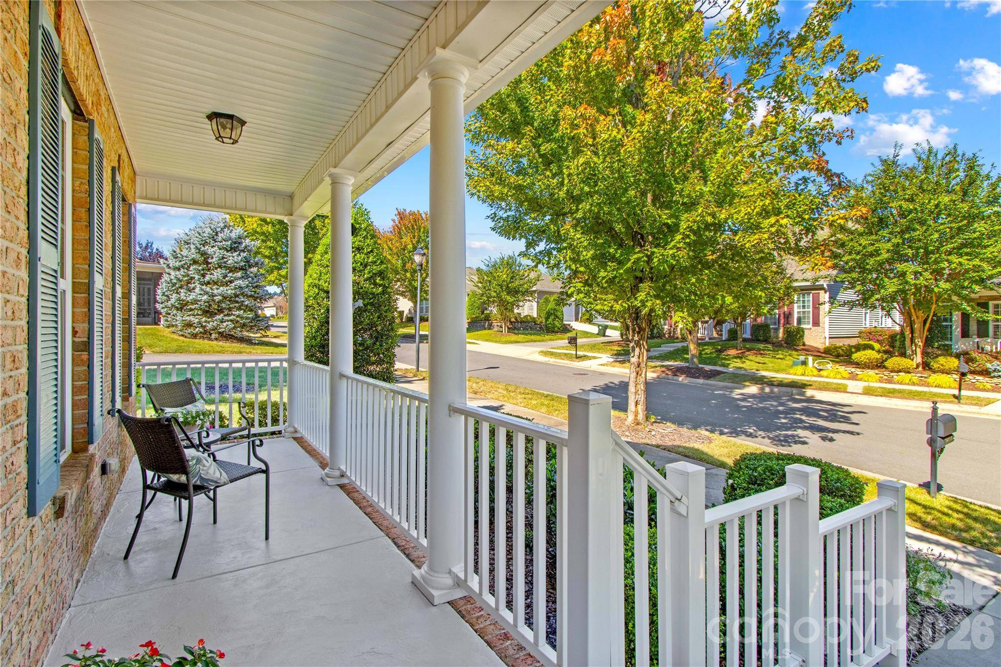 18114 Ebenezer DR, Cornelius, NC 28031