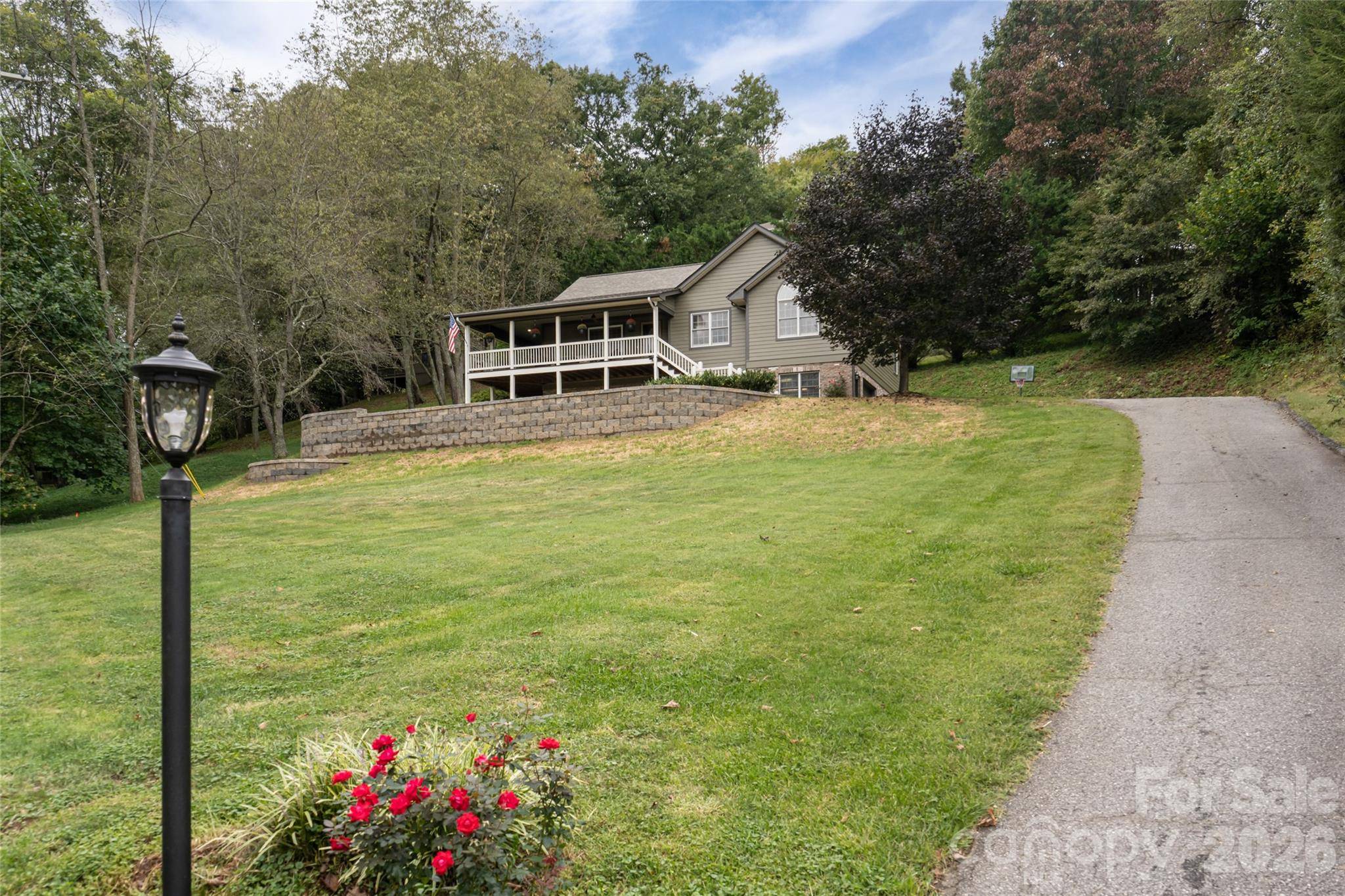 2375 Crymes Cove RD, Waynesville, NC 28786