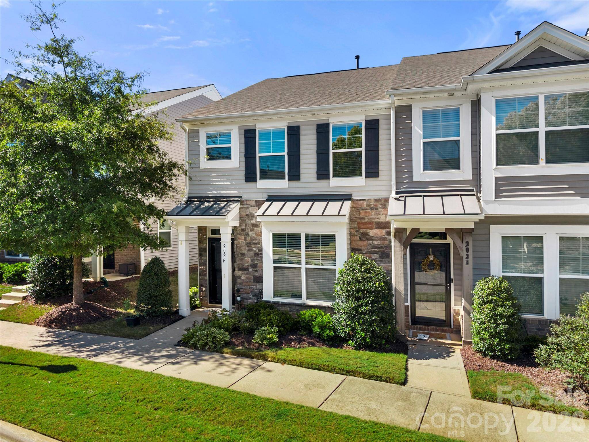 202 Waterlynn Ridge RD #F, Mooresville, NC 28117