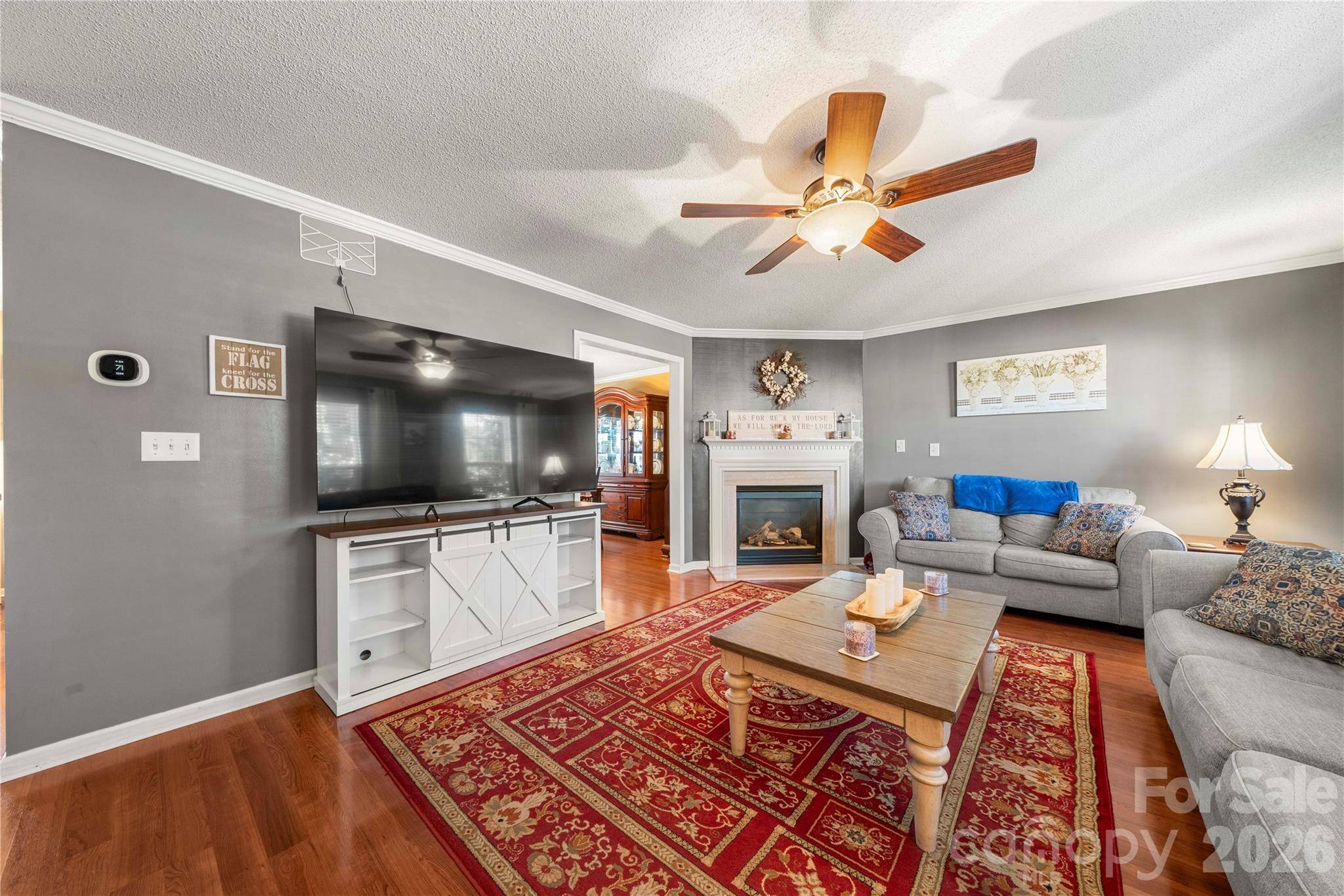 124 Emily Ivy CT, Kannapolis, NC 28083