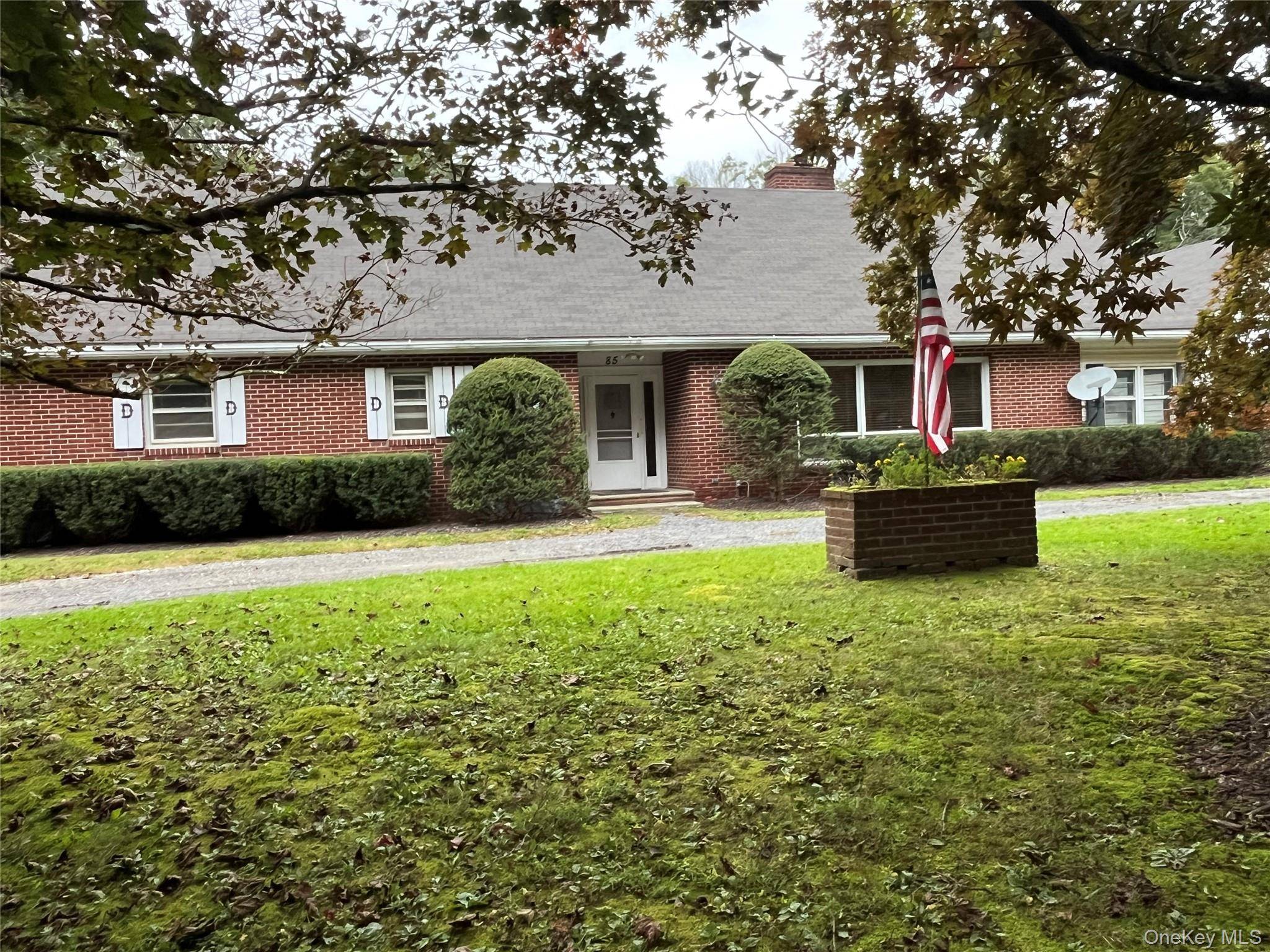 85 Daniele, Millbrook, NY 12545