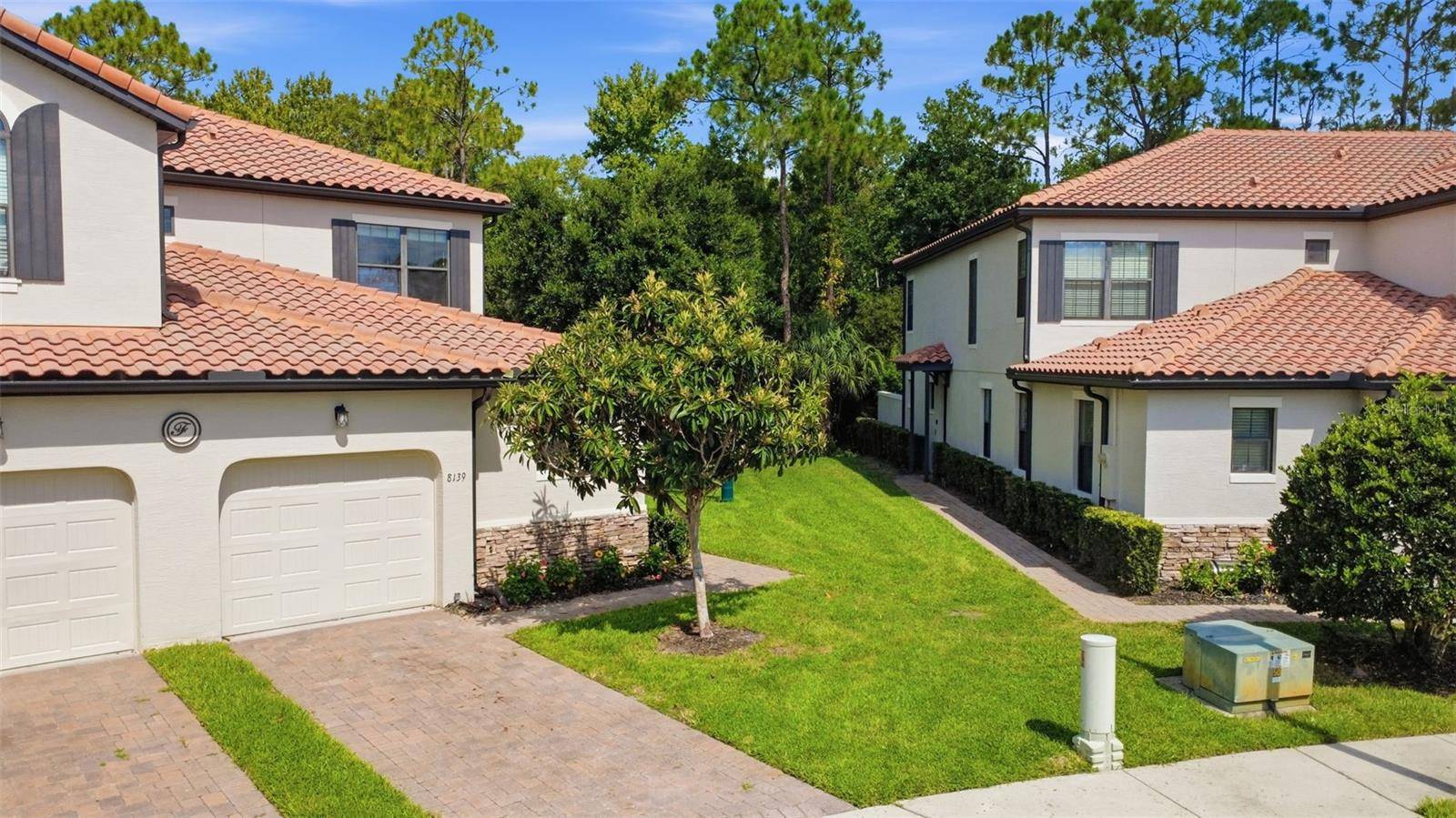 8139 ROSEVILLE RD, Davenport, FL 33896