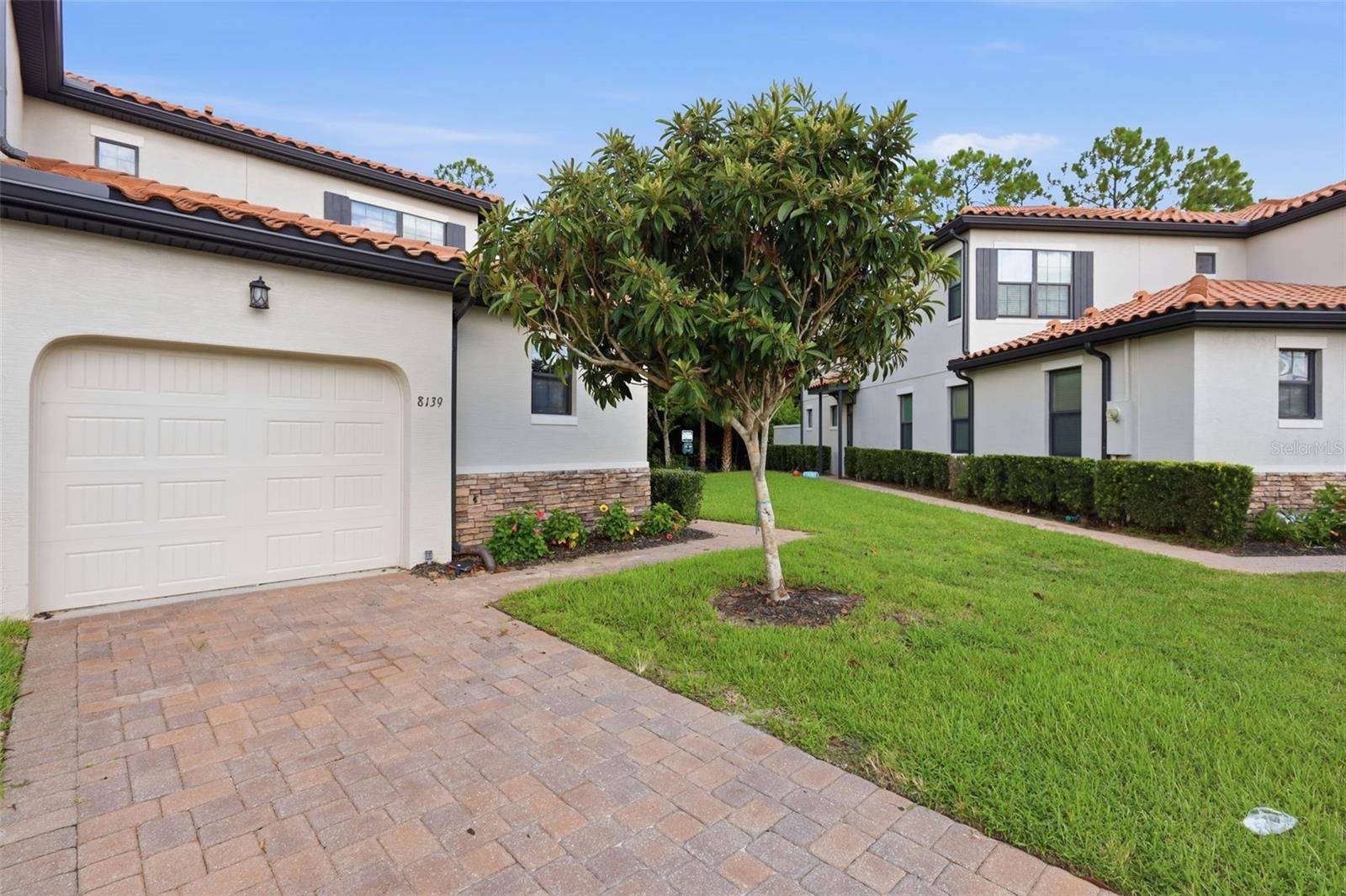 8139 ROSEVILLE RD, Davenport, FL 33896
