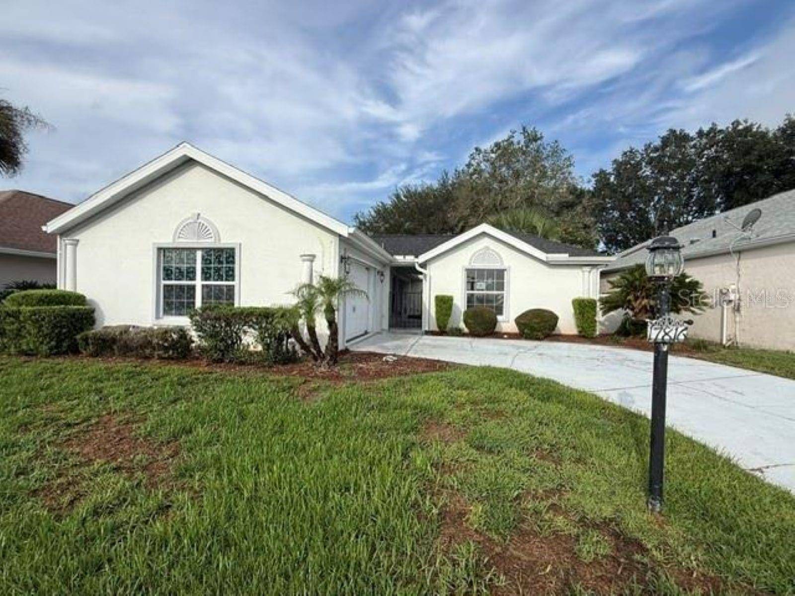 17816 SE 115TH CT, Summerfield, FL 34491