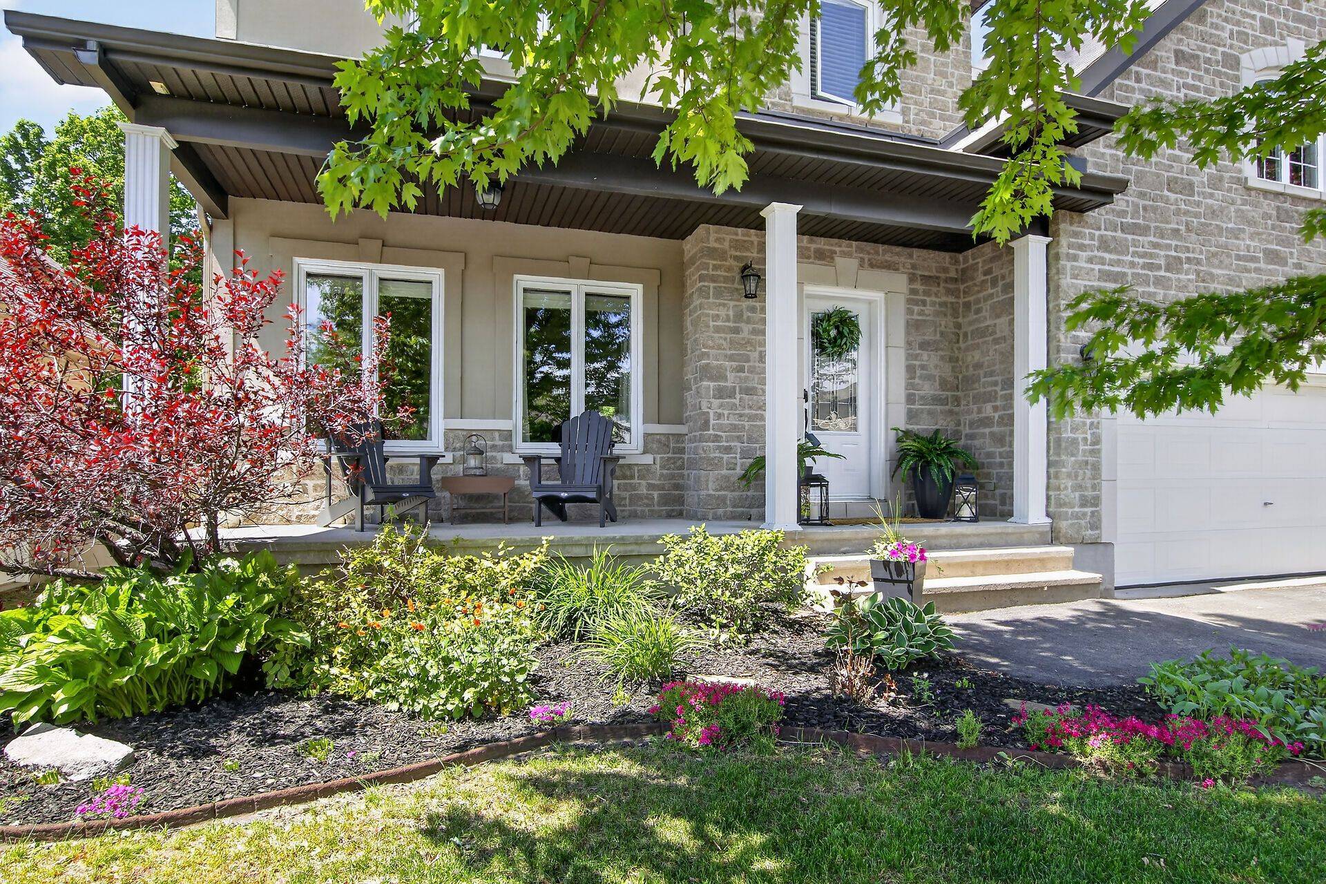 375 Quartz AVE, Clarence-rockland, ON K4K 0C7