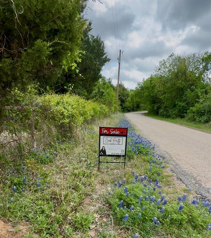 TBD 5 Slate Rock Road, Ennis, TX 75119