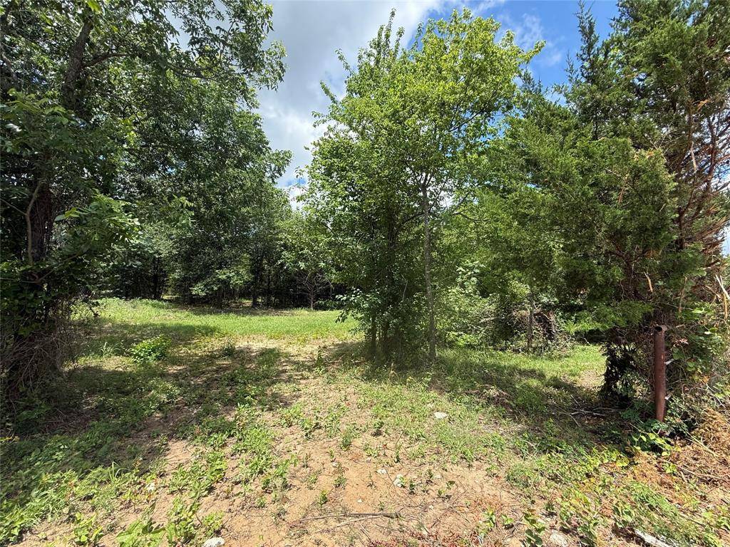 TBD 5 Slate Rock Road, Ennis, TX 75119