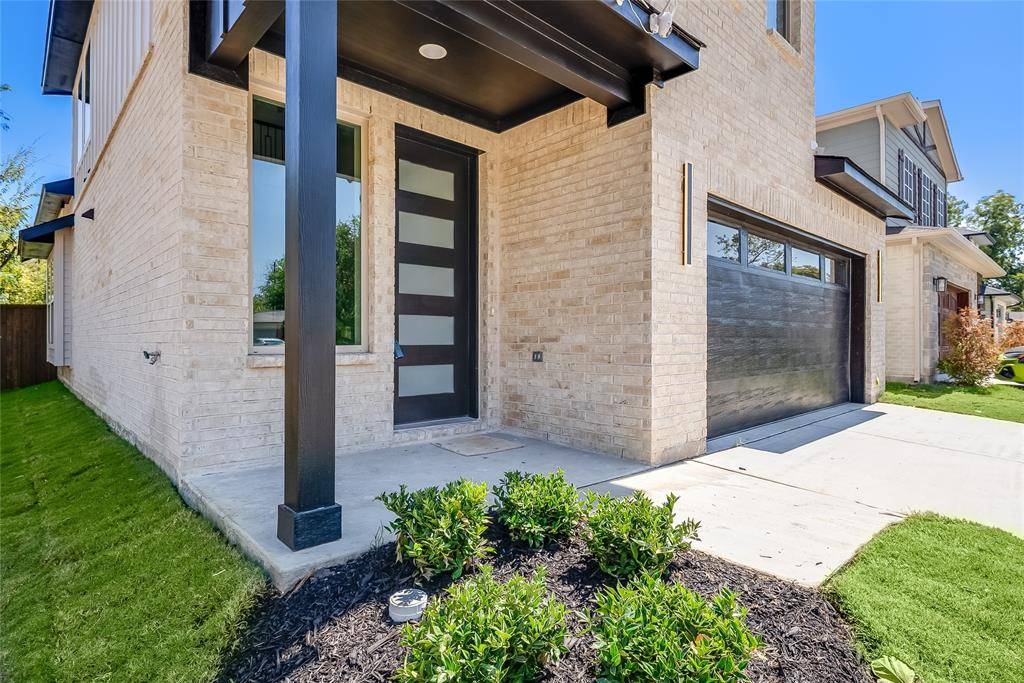 210 E Park Street, Little Elm, TX 75068