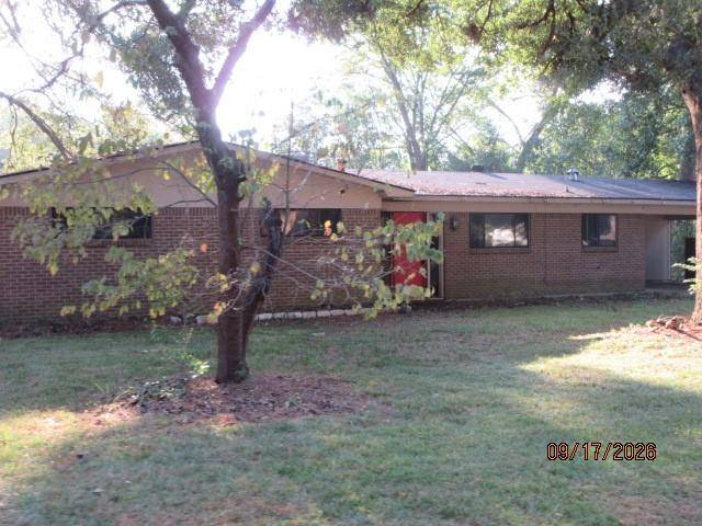 8813 Ruth Avenue, Shreveport, LA 71108