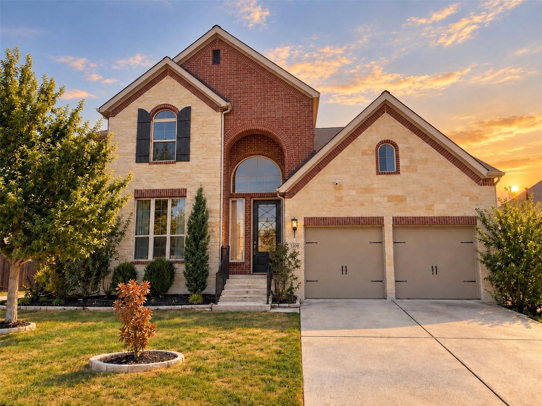 1209 Lakeside Ranch RD, Georgetown, TX 78633