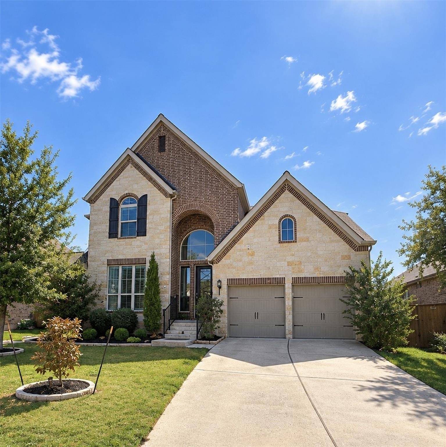 1209 Lakeside Ranch RD, Georgetown, TX 78633