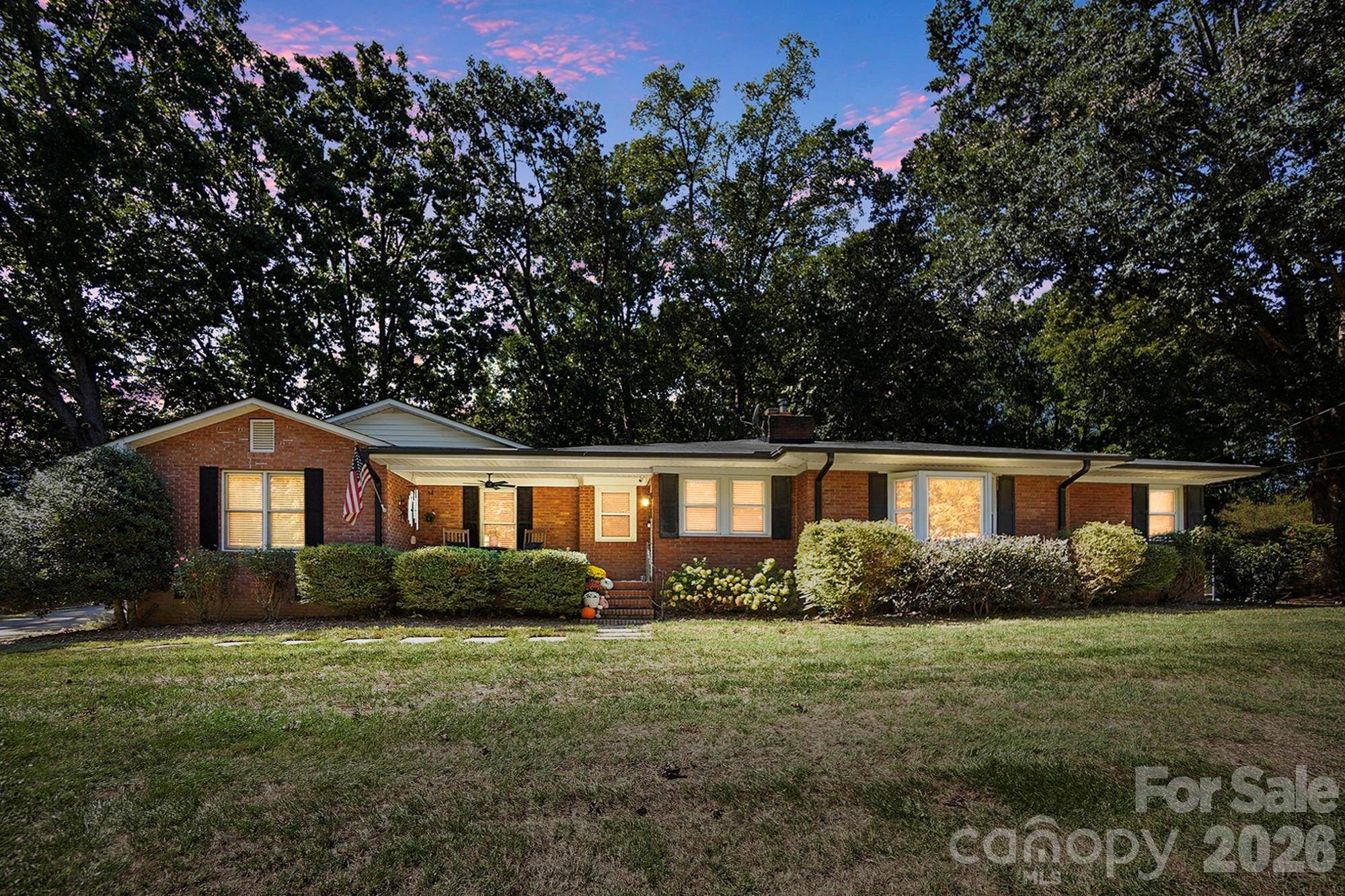 4925 Fulton CT, Concord, NC 28025