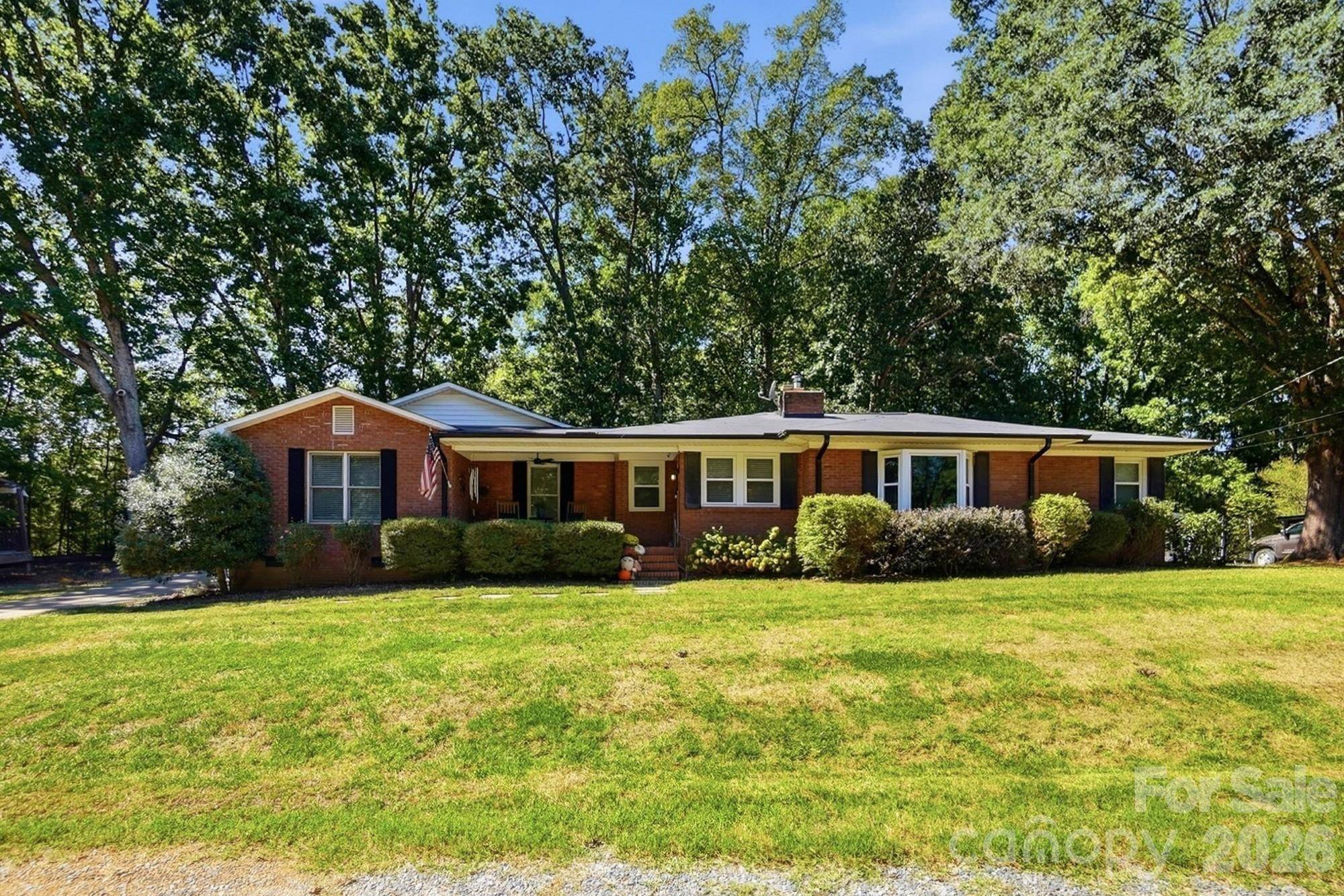 4925 Fulton CT, Concord, NC 28025