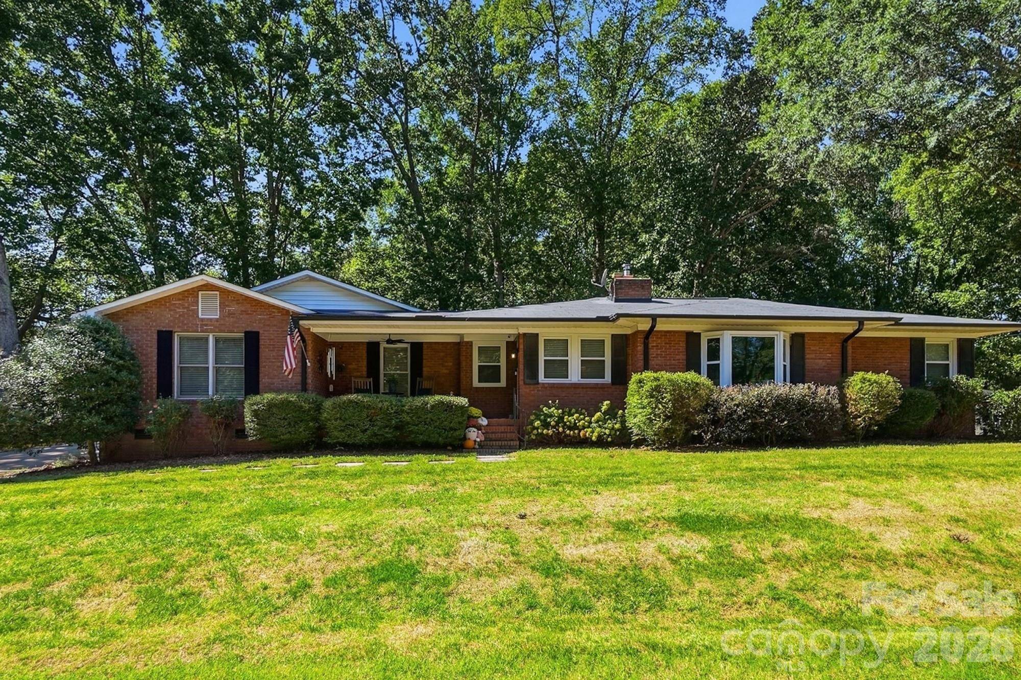4925 Fulton CT, Concord, NC 28025