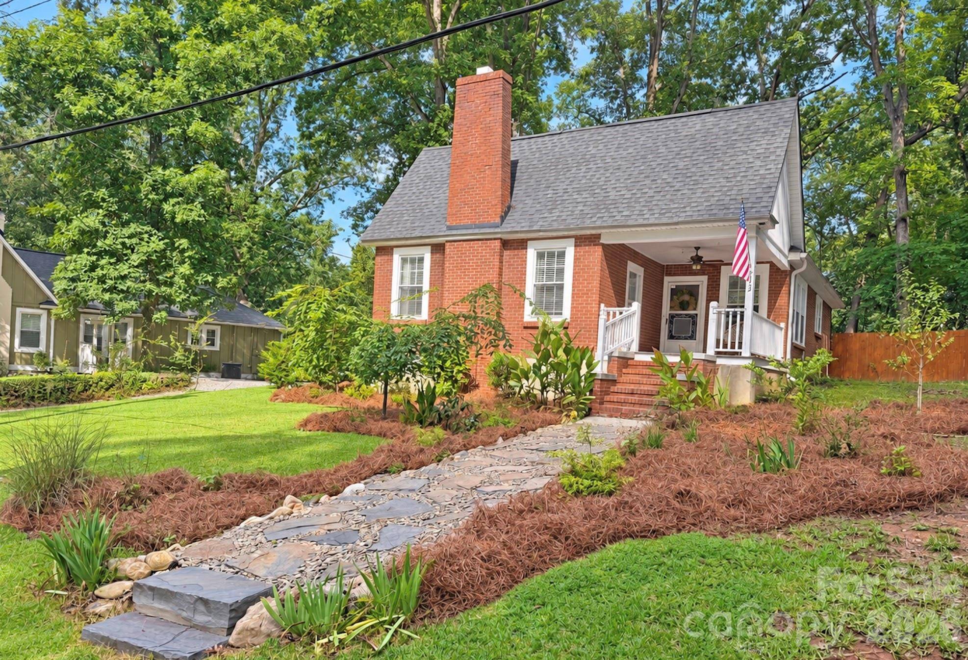 712 Jackson ST, Fort Mill, SC 29715