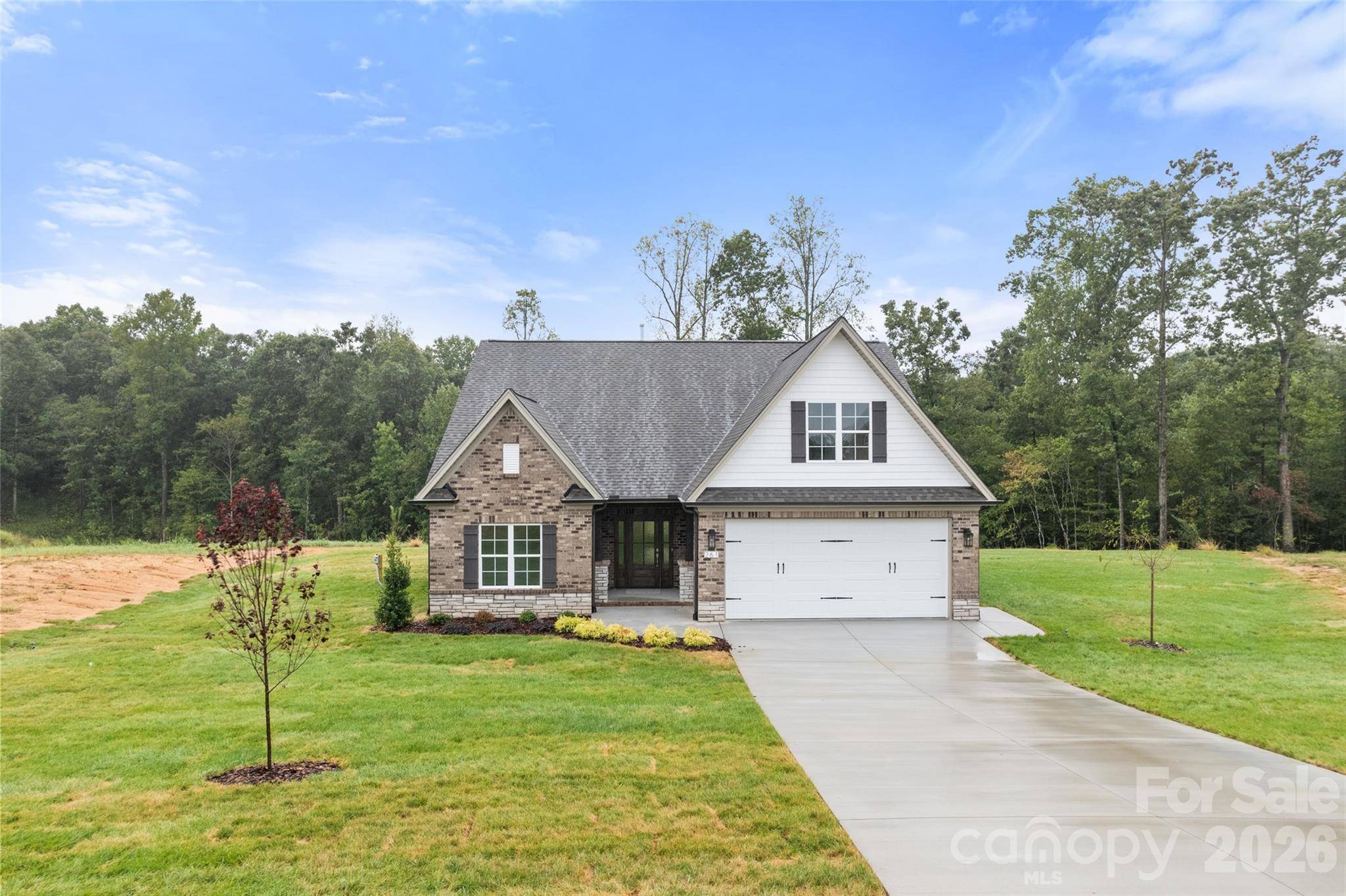 261 Avian LN, Winston Salem, NC 27127