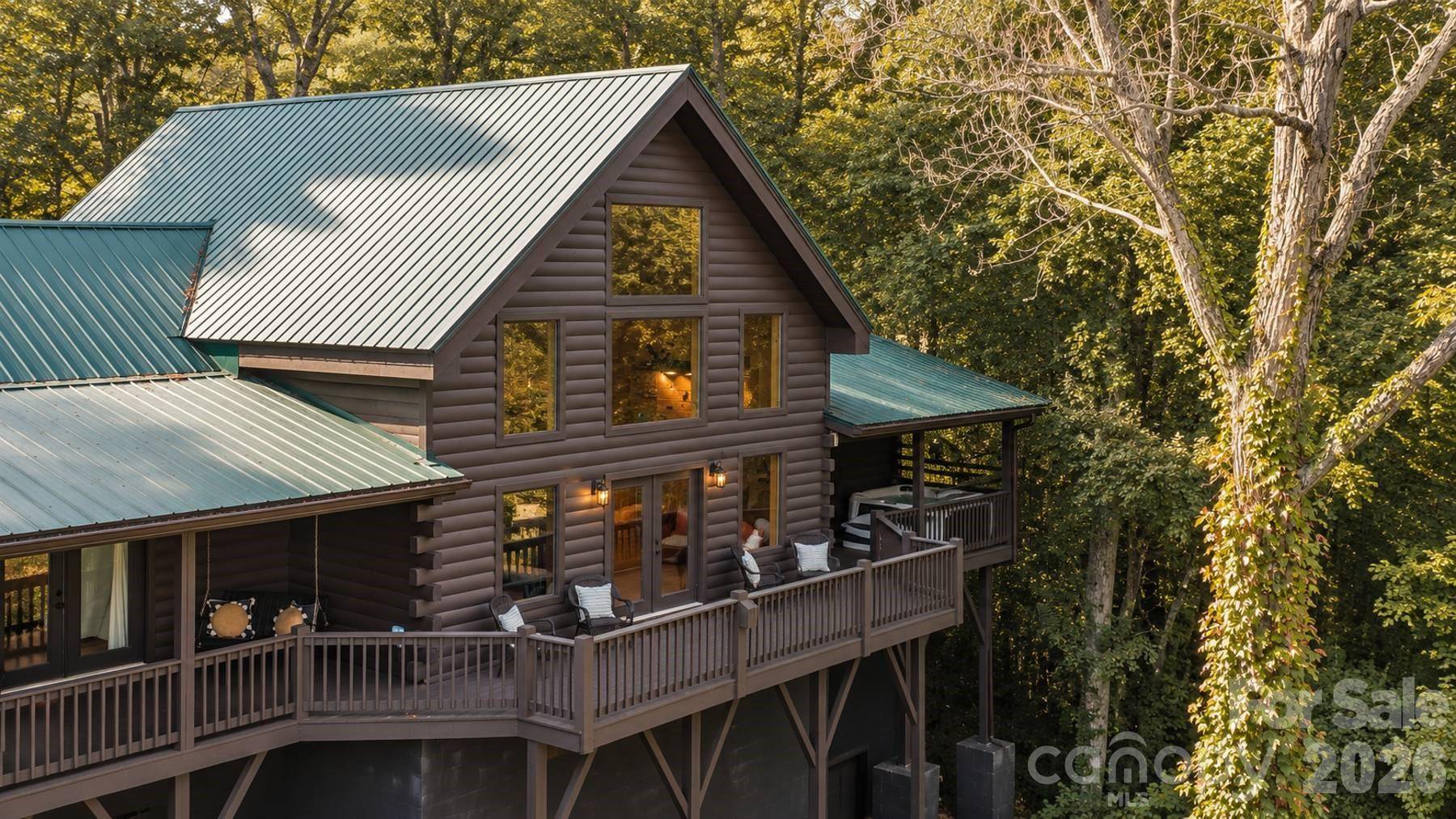 240 Fortner AVE, Bryson City, NC 28713