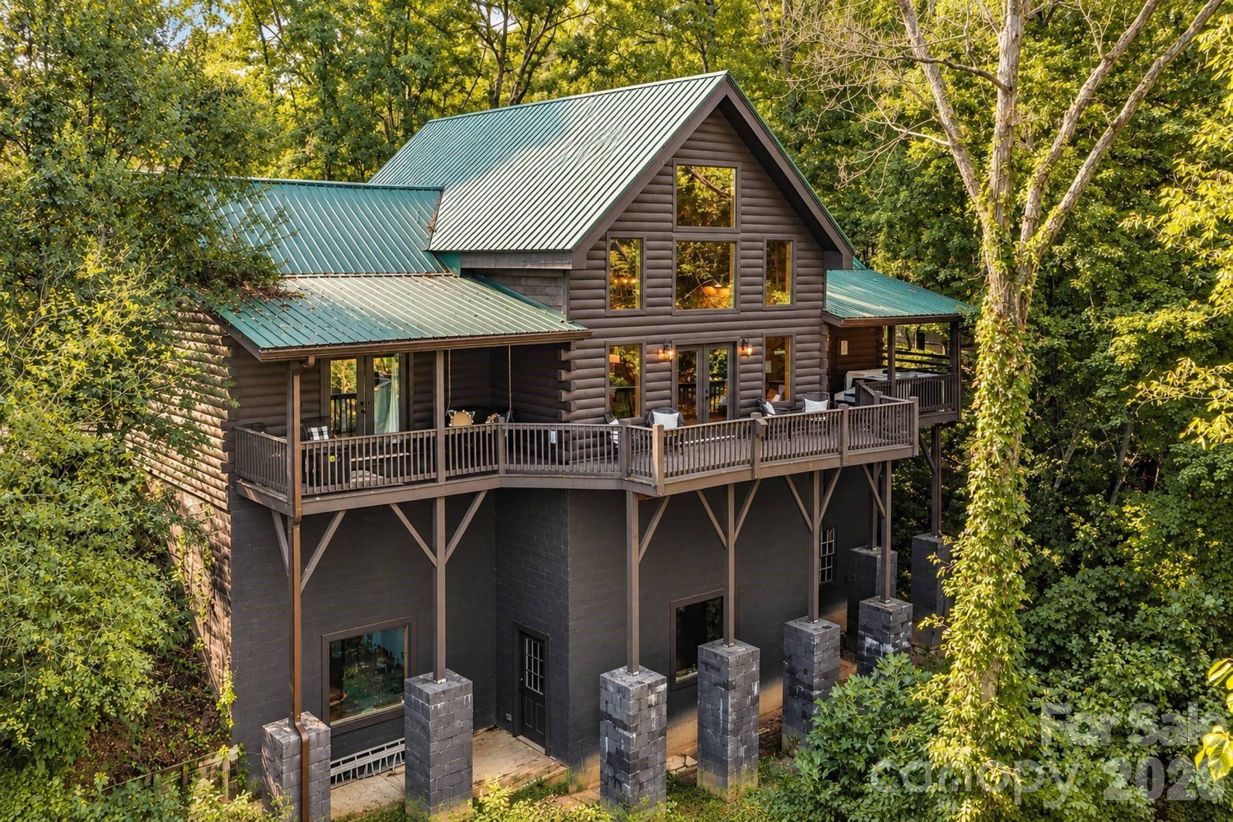 240 Fortner AVE, Bryson City, NC 28713