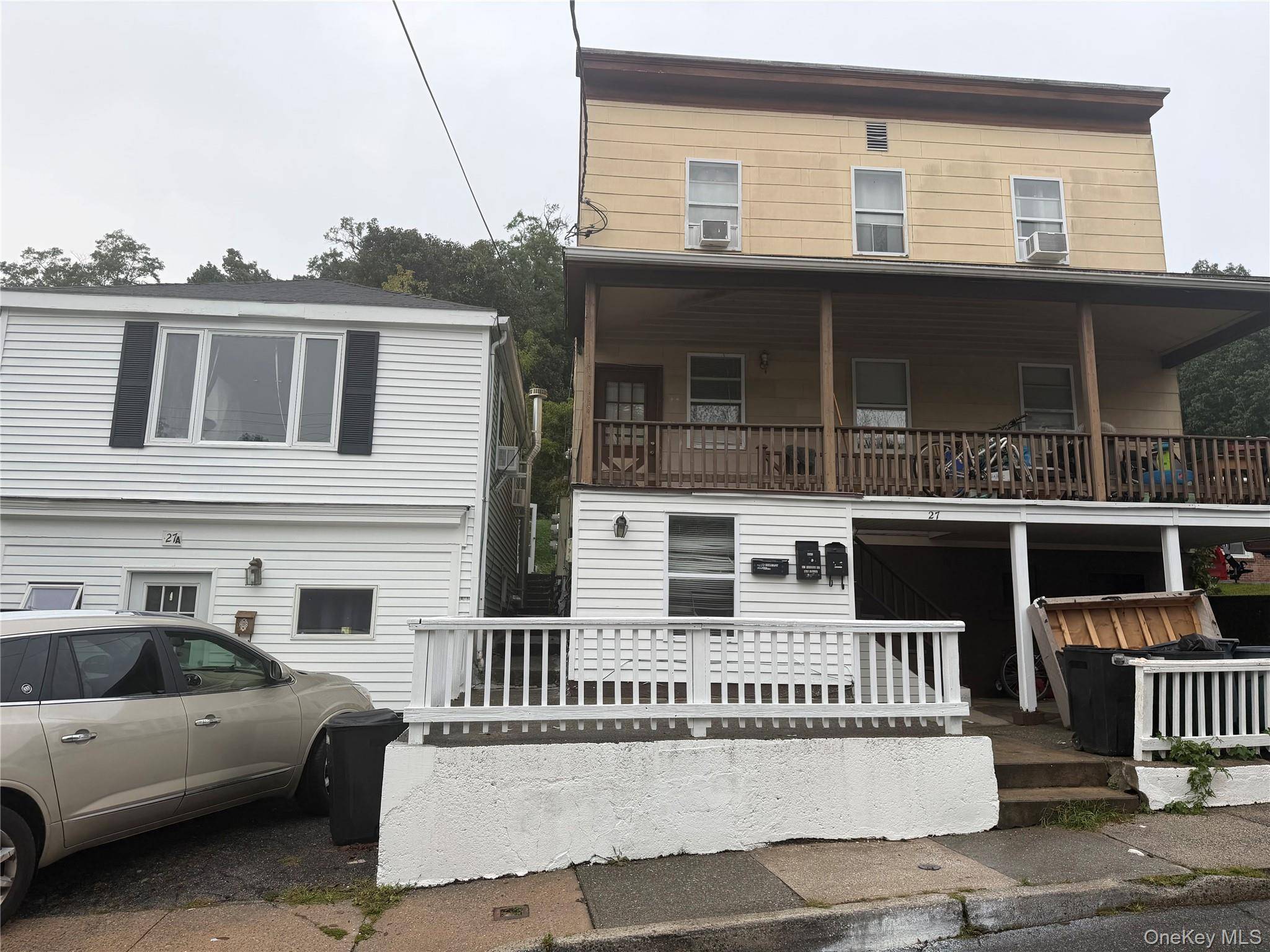 27 Havell ST, Ossining, NY 10562