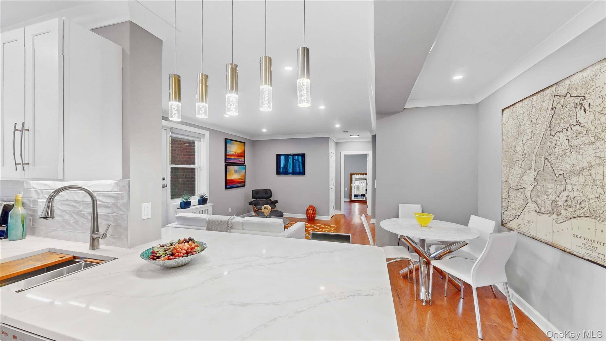 1133 Midland AVE #1C, Bronxville, NY 10708