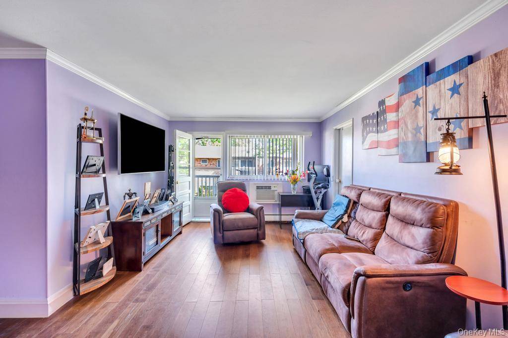 57 Adams RD #2D, Central Islip, NY 11722