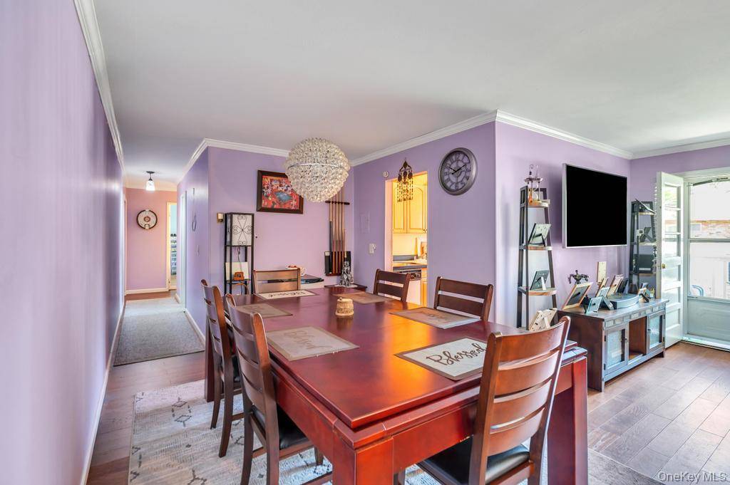 57 Adams RD #2D, Central Islip, NY 11722