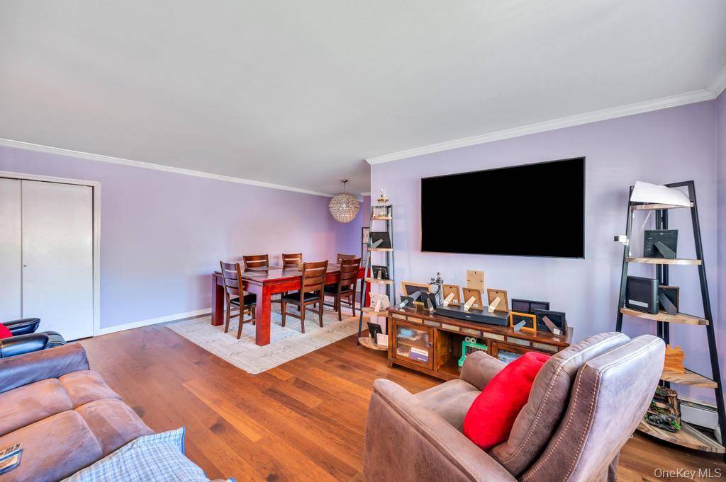 57 Adams RD #2D, Central Islip, NY 11722