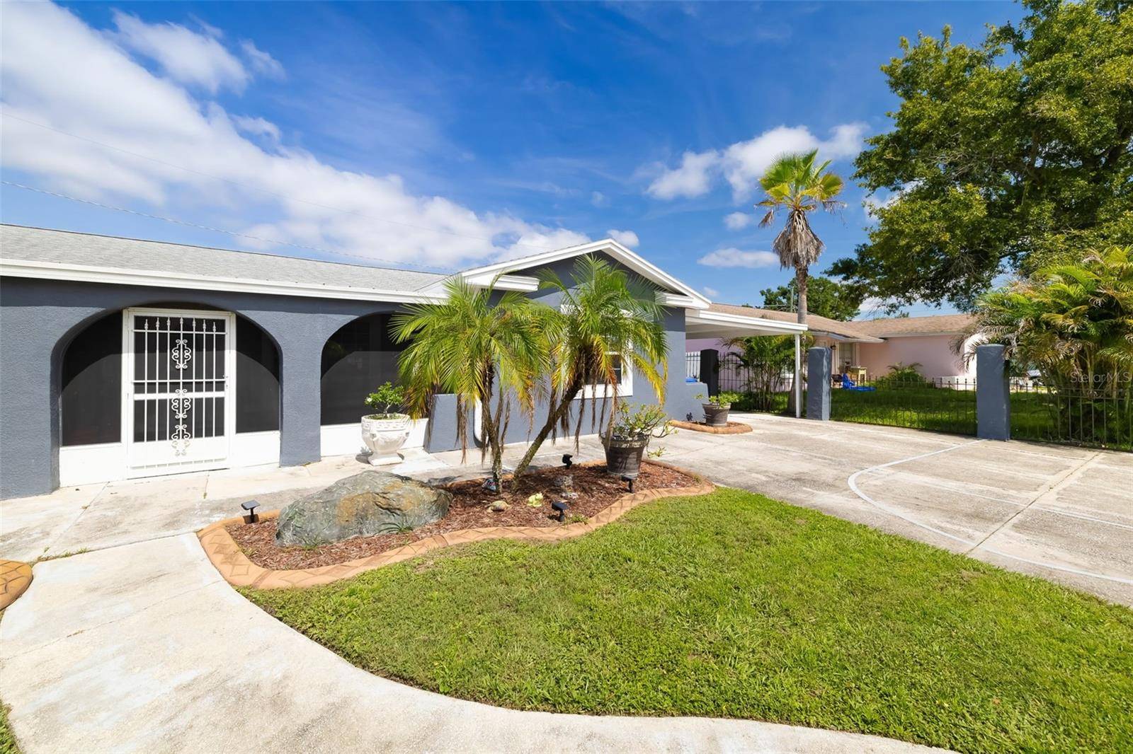6012 FRANCIS DR, Apollo Beach, FL 33572