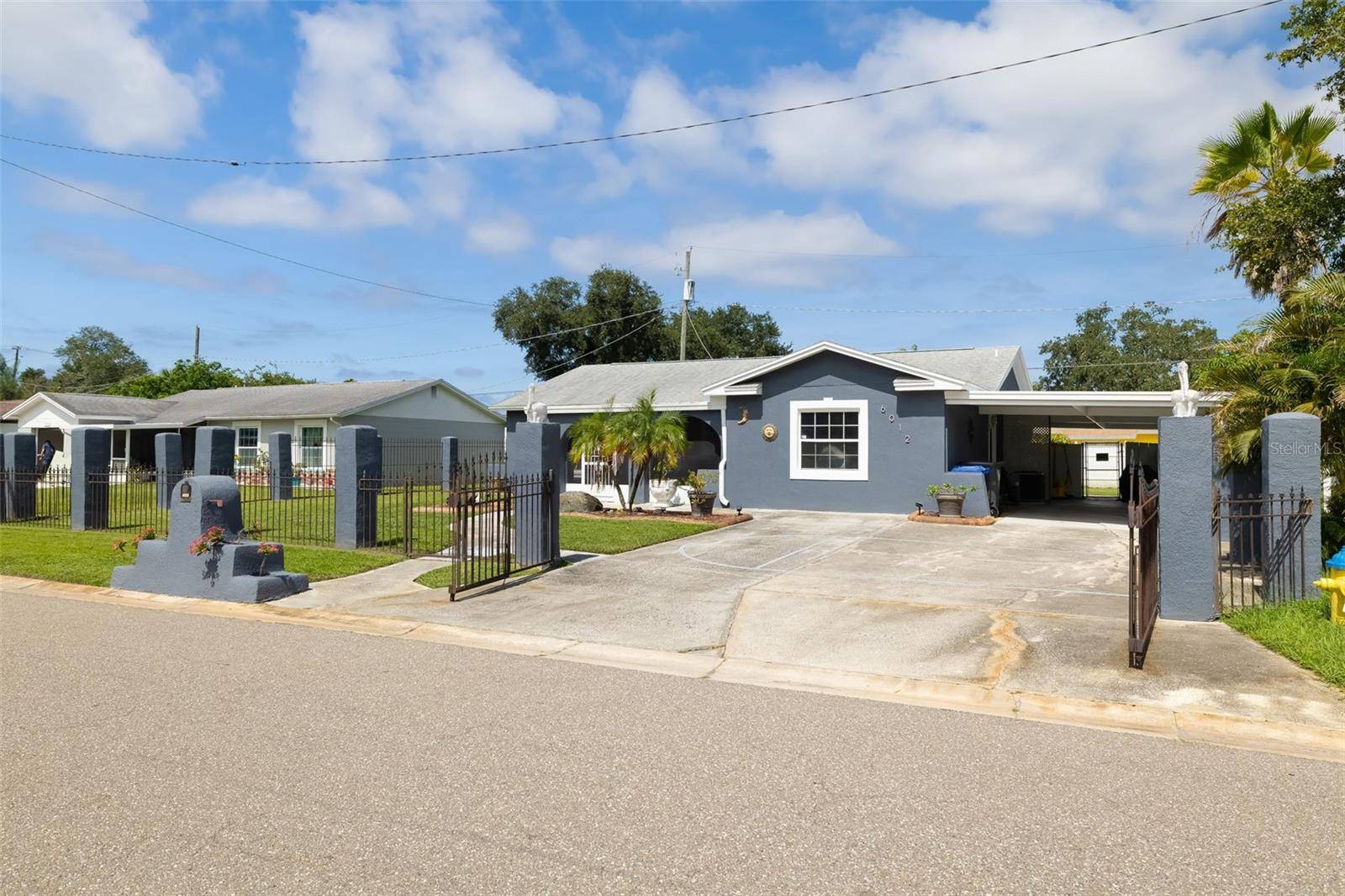 6012 FRANCIS DR, Apollo Beach, FL 33572