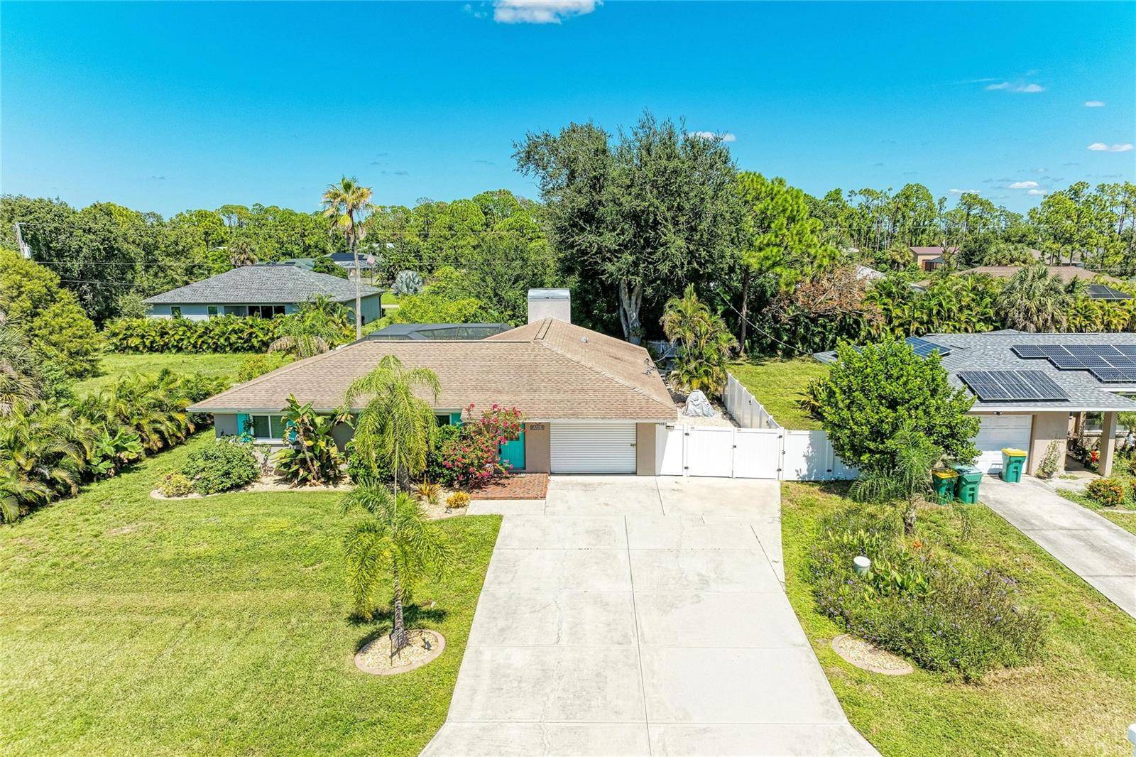 6006 GILLOT BLVD, Port Charlotte, FL 33981