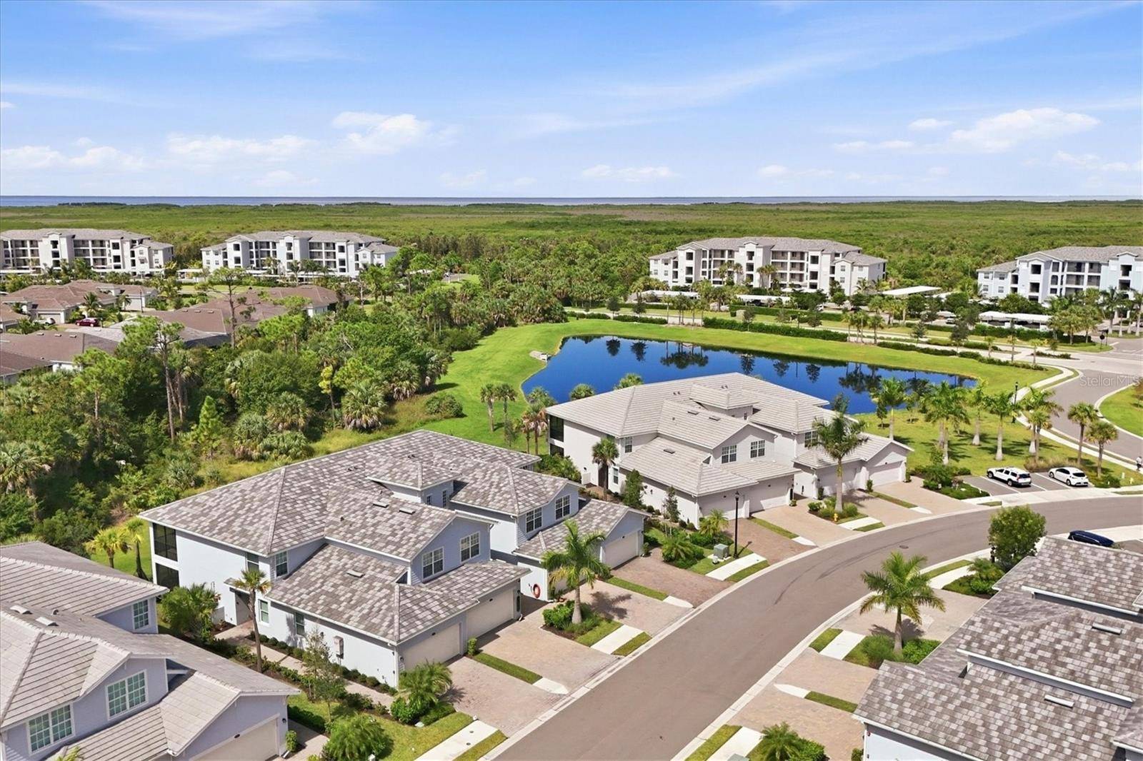 14155 POPPY FIELD LOOP #5922, Punta Gorda, FL 33955