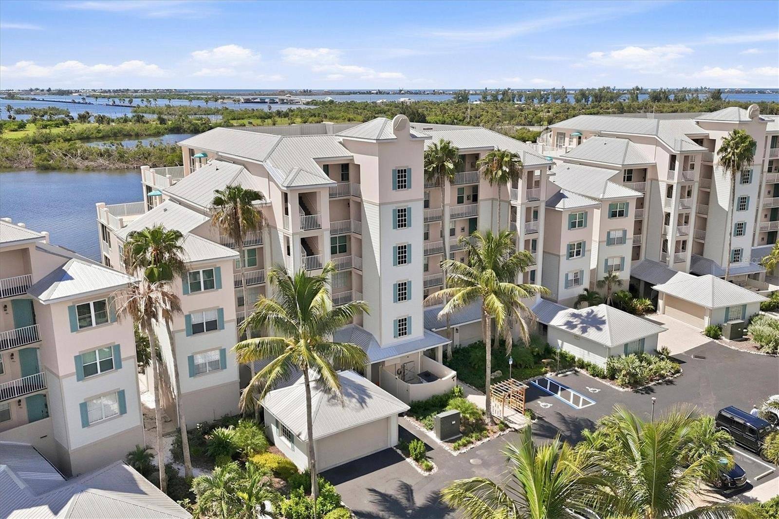 13213 GASPARILLA RD #B601, Placida, FL 33946