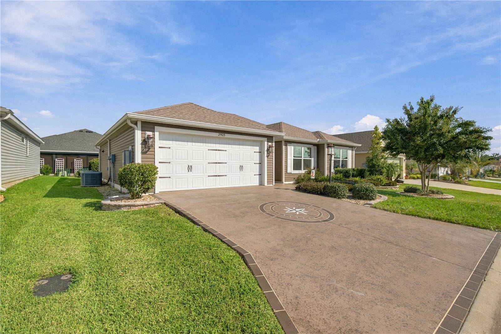 2505 DREW CIR, The Villages, FL 32163